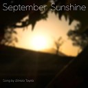 Alireza Tayebi - September Sunshine