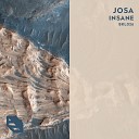 JOSA MadBlind Insimon - Where Your Heart Is Instrumental Radio Edit