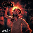 Pinhead - Distopia