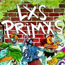 Lxs Primxs El Negro iv n Garc a - Codex Gigas