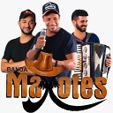 Banda Maxotes - A Raba