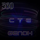 GenOH feat CTE - 360