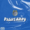 Manu Zales - Pasatiempo