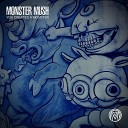 Monster Mush - Let Me Go