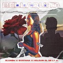 blumen feat Svntana Holguin El De La H - Bellaquita Remix
