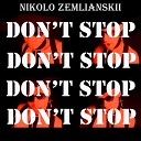 Nikolo Zemlianskii - Kamikaze