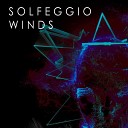 Rada Gautam - Solfeggio Winds