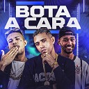 MC Ch da Z O Gelado no Beat feat Mc Magrinho - Bota a Cara