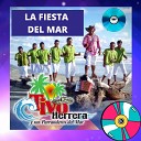 Tivo Herrera y Sus Parranderos Del Mar - La Fiesta del Mar