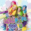Lollipopz - Latino Party