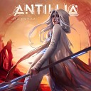 Antillia - Из пепла
