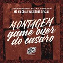 MC VN Cria DJ Kaue Original DJ Silva Original MC Kroda… - Montagem Game Over do Casar o