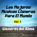 Llaneros del Alma - La Emblem tica