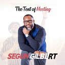 Segun Gilbert - The Name of Jesus