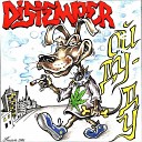 Distemper - Птицы