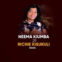 Neema Kiumba feat Richie Kisukuli - Raha feat Richie Kisukuli