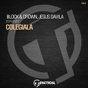 Block Crown - Colegiala feat Jesus Davila