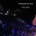 Festivales en vivo - Patria Linda