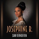 Sam Verhoeven - Quand Je Pense a Ca From Josephine B