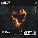 Kusta5 - My Heart Extended Mix