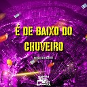 Mc Delux DJ Negritto - de Baixo do Chuveiro