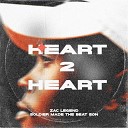 Zac Legend feat Kaunda - Hearts Break feat Kaunda