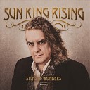 Sun King Rising - Lanterns on the Levee