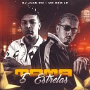 DJ Juan ZM feat MC DOM LP - Toma 5 Estrelas
