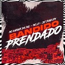 MC KAIQUE DA SUL feat Mc L3 DJ Juan ZM - Bandido Prendado