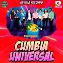 PLAYEROS MUSICAL - Cumbia Universal