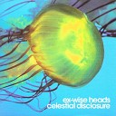 Ex Wise Heads feat Colin Edwin Geoff Leigh - Heliosphere