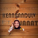 KennRandulv feat Janat - Keys to My Heart