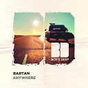 Bartan - Anywhere Extended Mix