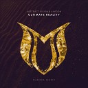 Abstract Vision Aimoon - Ultimate Reality
