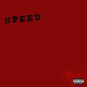 imthcold Prod Ez - Vermelho Escarlate Speed