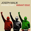 Joseph Malik feat Steven Christie Martin… - Cry When I m on My Own Demo Mix