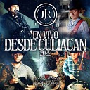 Justicieros JR feat Superkargado - El Corrido de Aureliano En Vivo