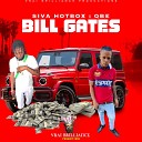 Siva Hotbox feat Qbe - Bill Gates