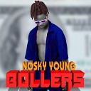 Nosky Young - Bollers