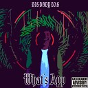 BIG BODY BAG feat Ice Kree Переведи… - Nfs Underground 2