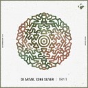 Sone Silver DJ Artak - Try It Original Mix