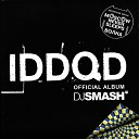 Dj Smash Vs Fast Food - Я Волна Radio Mix