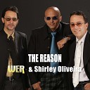 WER feat Shirley Oliveira - The Reason