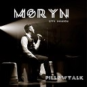 Moryn - Pillowtalk Live Session Acoustic