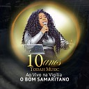 Vit ria Souza - Livramento Ao Vivo