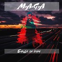 M A G A - Борьба за веру