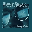 Henry Northe - 432 Hz Study Solfeggio