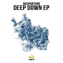 Deeparture - Where My Angels Lie Original Mix