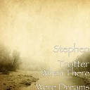 Stephen Trotter - The Failing Light