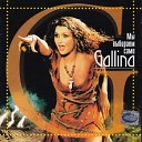 Gallina - Прощай